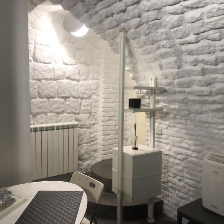 Apartament La Casa Di Alba Neapol Zewnętrze zdjęcie