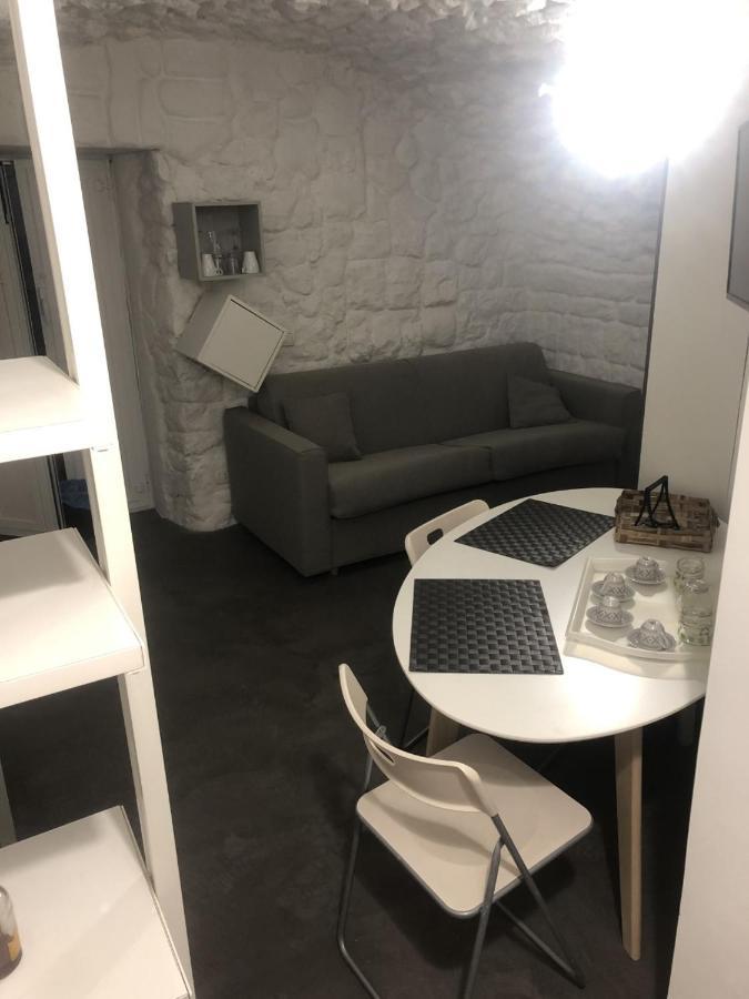 Apartament La Casa Di Alba Neapol Zewnętrze zdjęcie