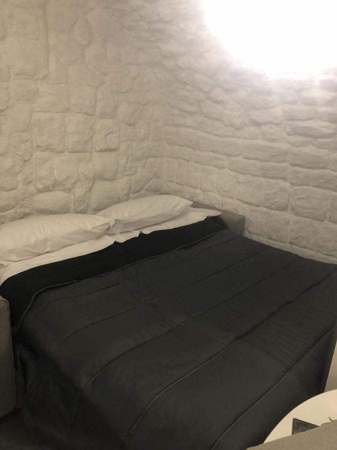 Apartament La Casa Di Alba Neapol Zewnętrze zdjęcie