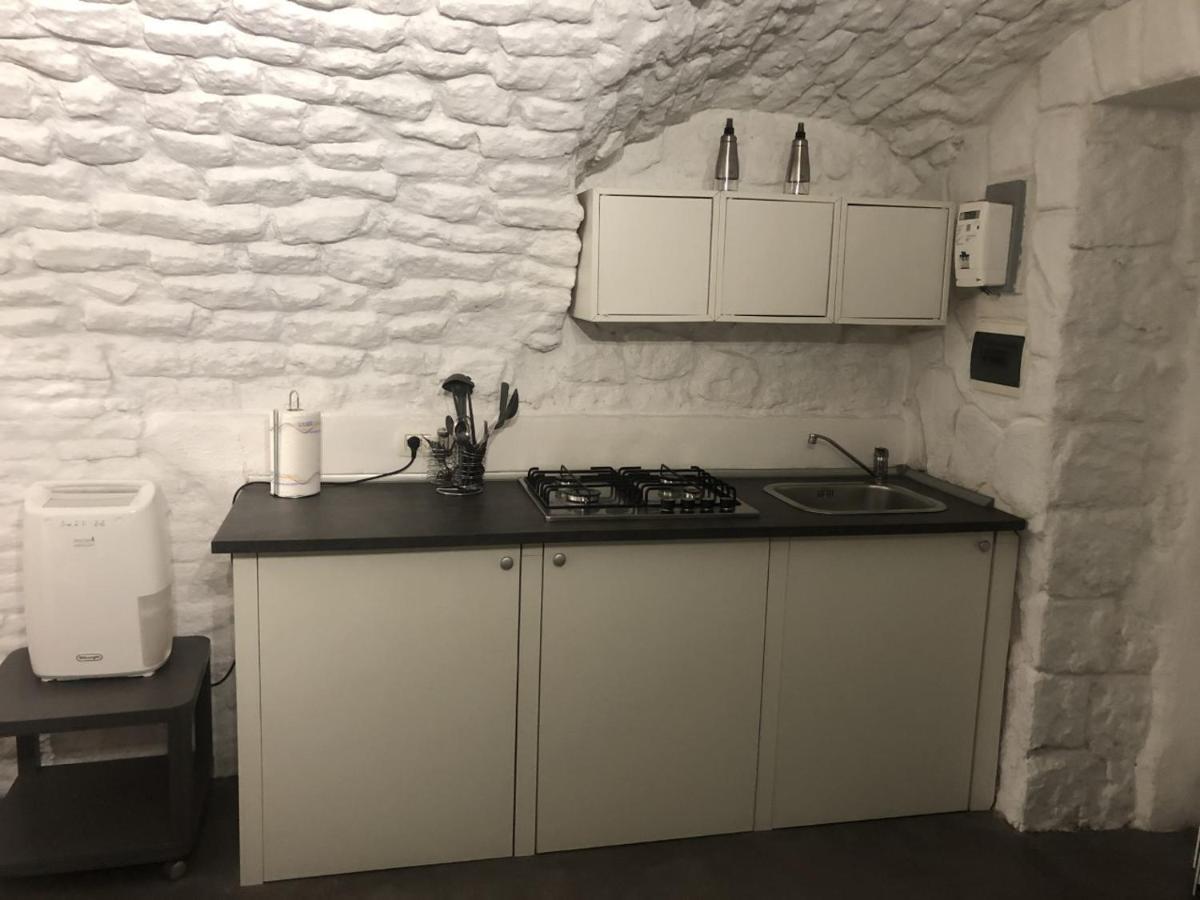 Apartament La Casa Di Alba Neapol Zewnętrze zdjęcie