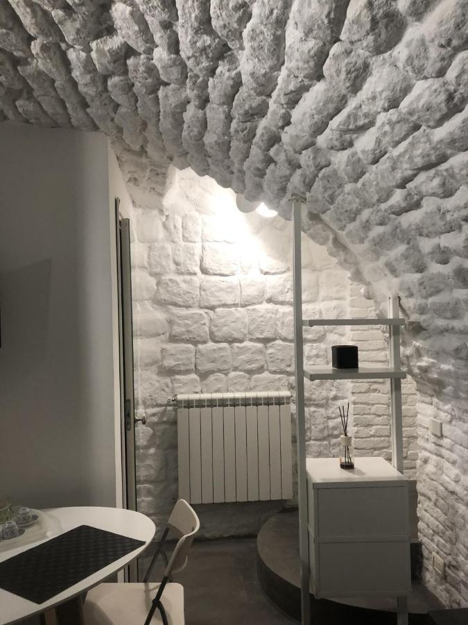 Apartament La Casa Di Alba Neapol Zewnętrze zdjęcie