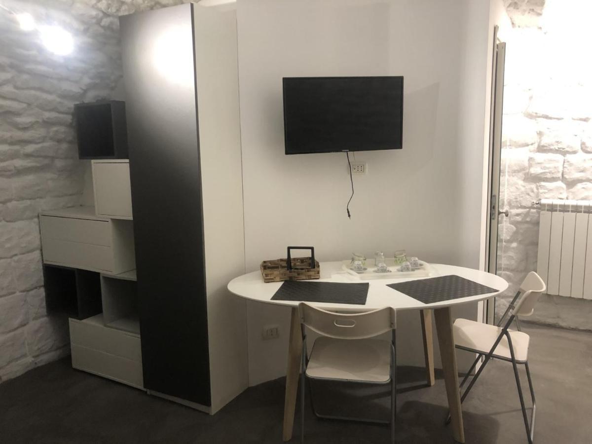 Apartament La Casa Di Alba Neapol Zewnętrze zdjęcie