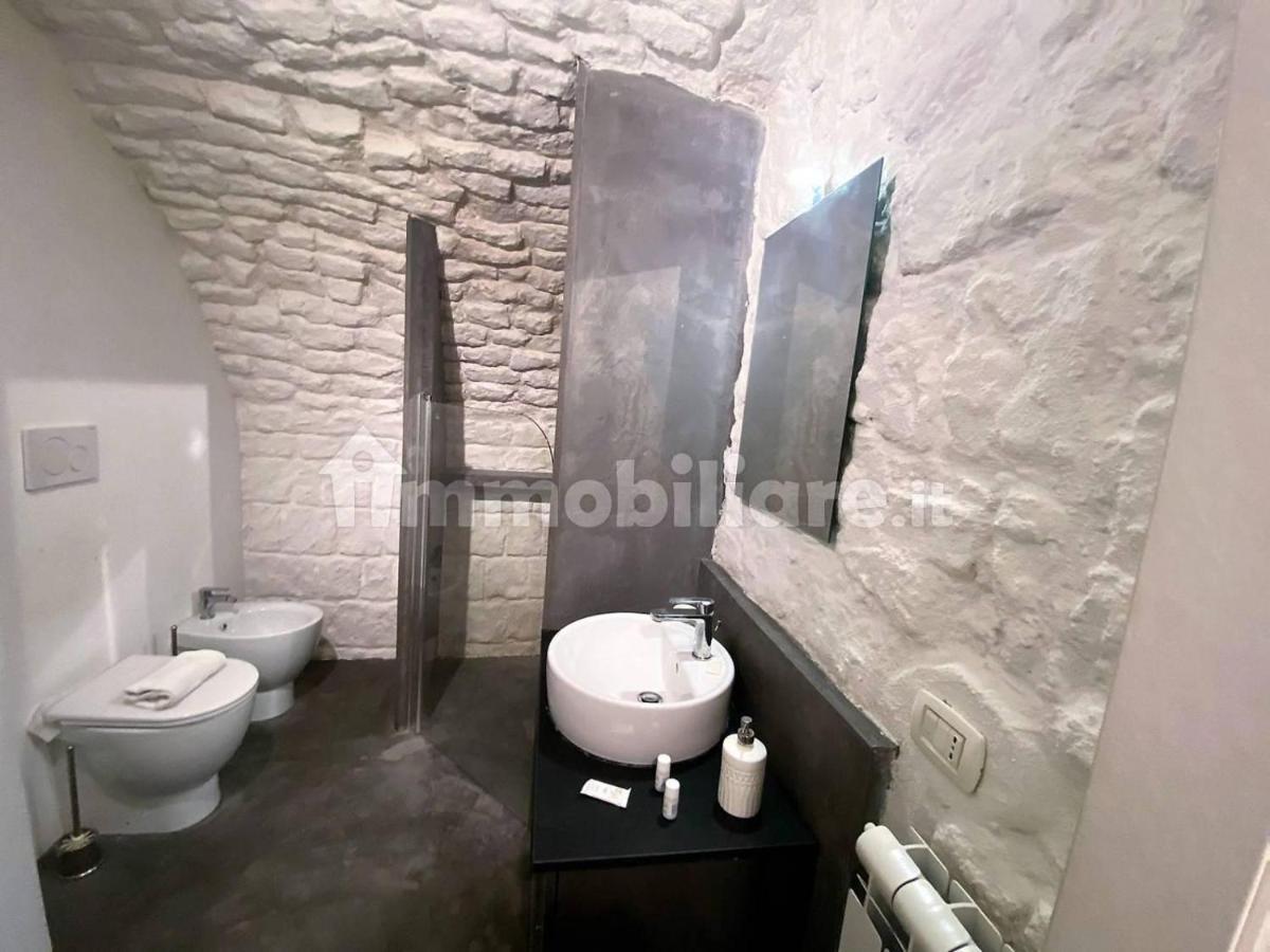 Apartament La Casa Di Alba Neapol Zewnętrze zdjęcie