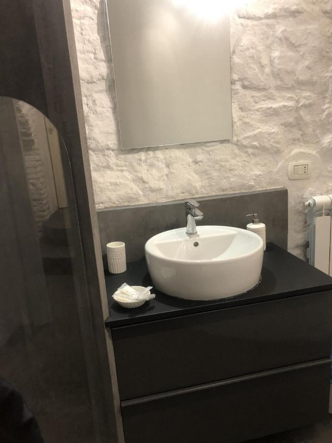 Apartament La Casa Di Alba Neapol Zewnętrze zdjęcie