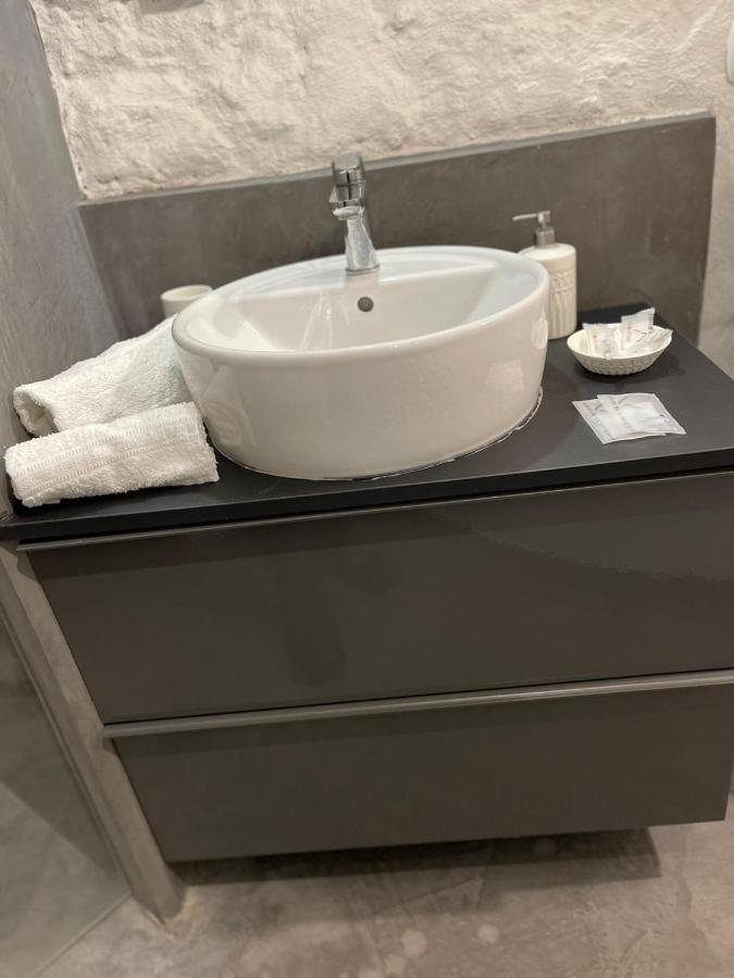 Apartament La Casa Di Alba Neapol Zewnętrze zdjęcie