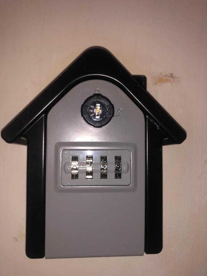 Apartament La Casa Di Alba Neapol Zewnętrze zdjęcie