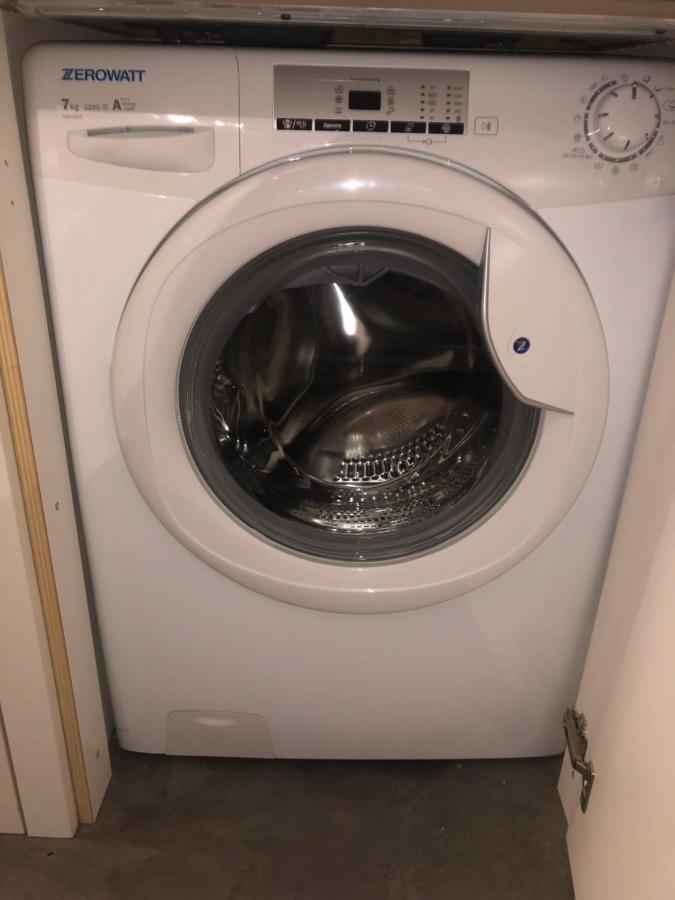Apartament La Casa Di Alba Neapol Zewnętrze zdjęcie