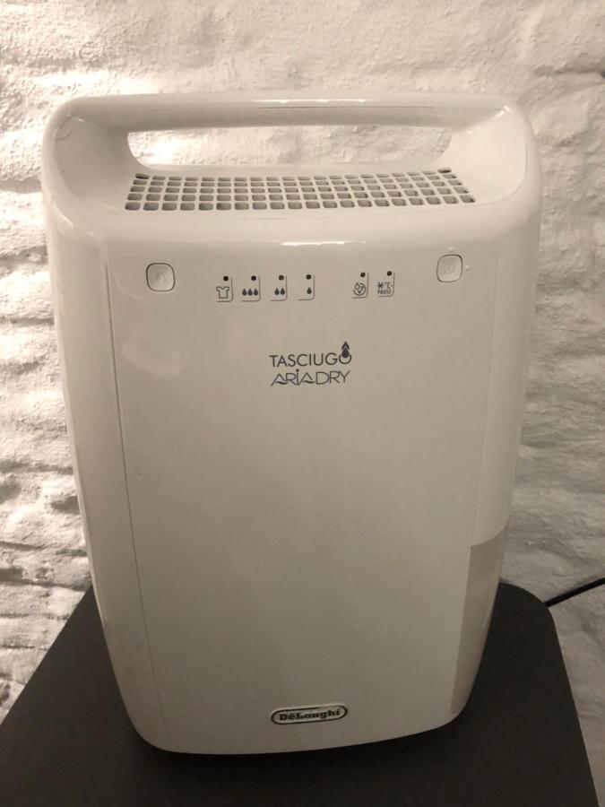 Apartament La Casa Di Alba Neapol Zewnętrze zdjęcie