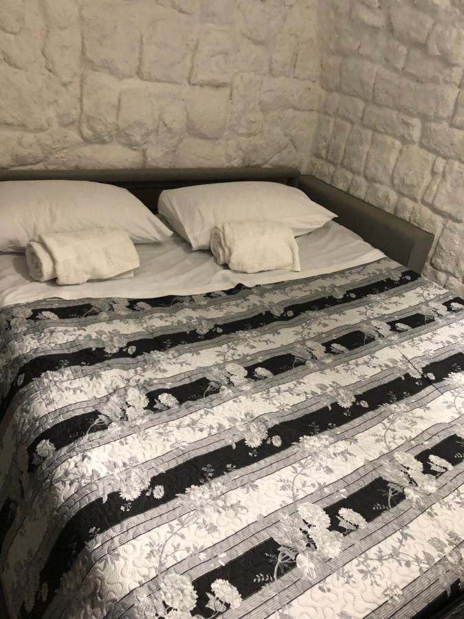 Apartament La Casa Di Alba Neapol Zewnętrze zdjęcie