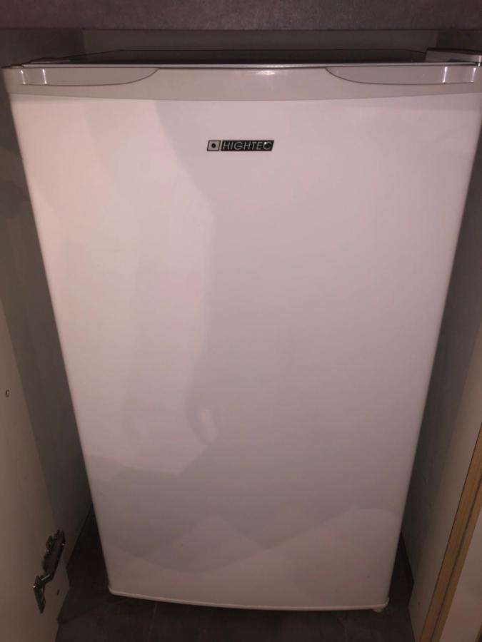 Apartament La Casa Di Alba Neapol Zewnętrze zdjęcie